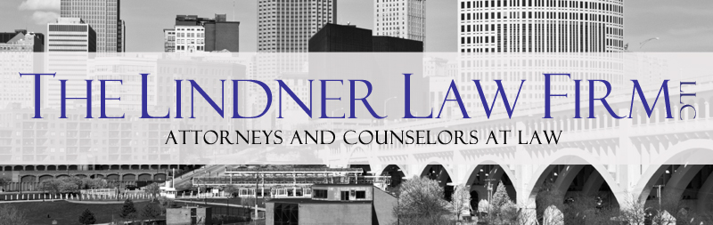 The Lindner Law Firm Practice Areas